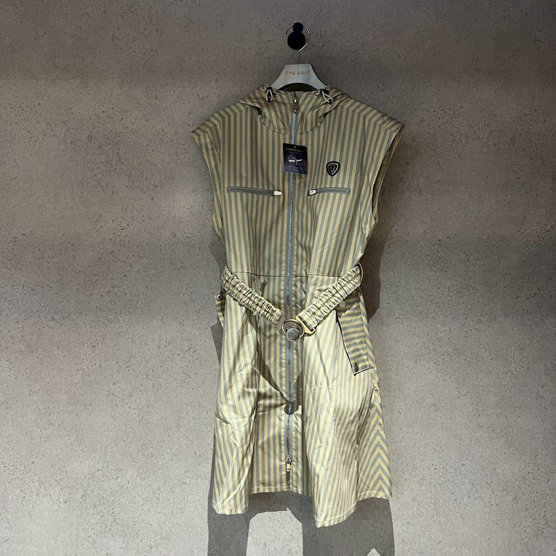 【Sample】ストレッチ撥水防風透湿ワンピース