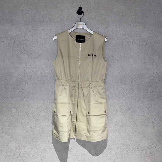 【Sample】BACK LOGO ONE PIECE