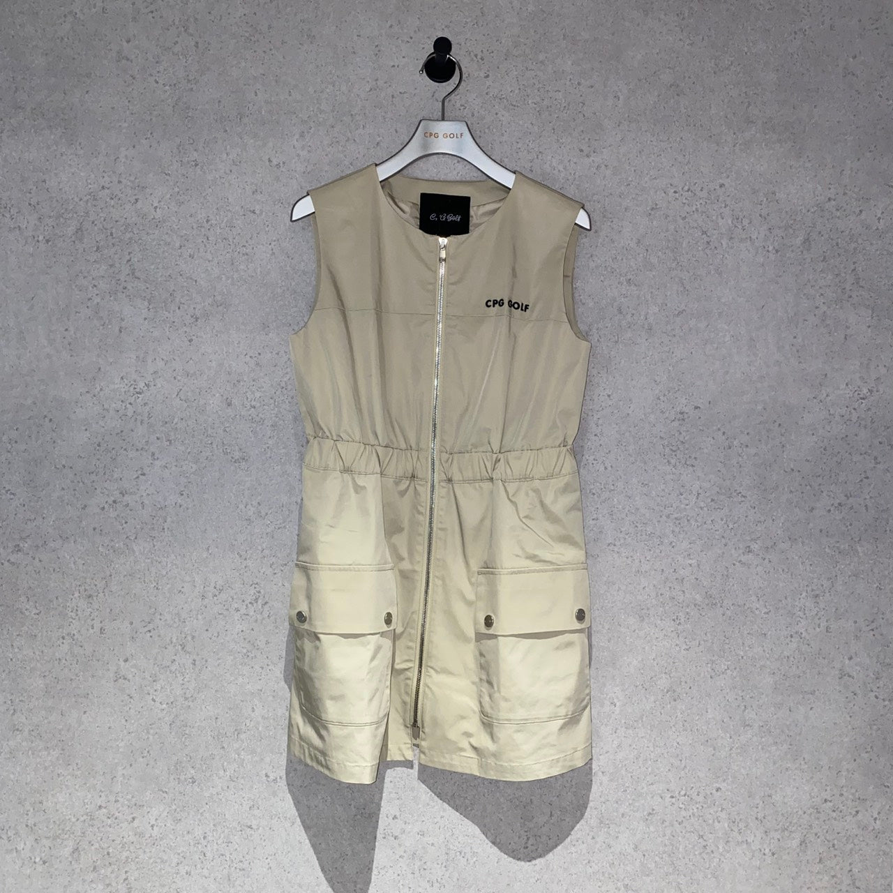 【Sample】BACK LOGO ONE PIECE