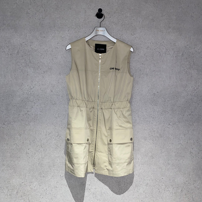 【Sample】BACK LOGO ONE PIECE