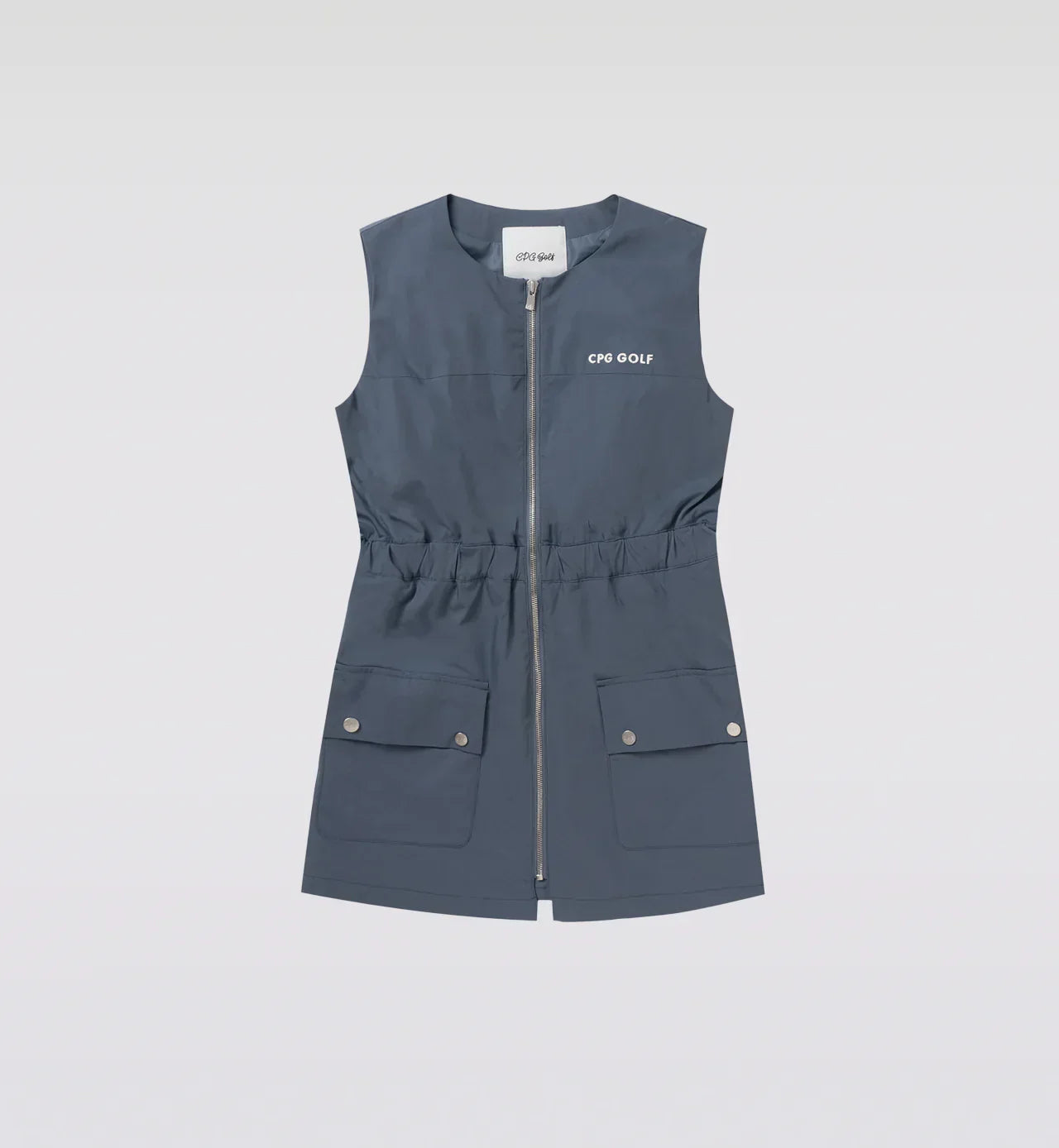 【Sample】BACK LOGO ONE PIECE