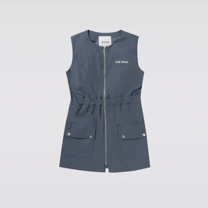 【Sample】BACK LOGO ONE PIECE