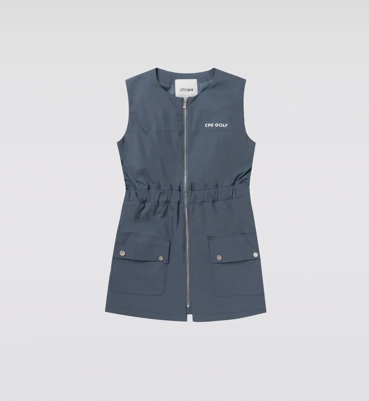 【Sample】BACK LOGO ONE PIECE