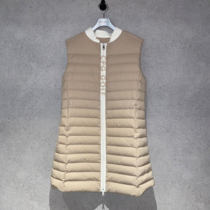 【Sample】QUILTING DOWN ONE PIECE