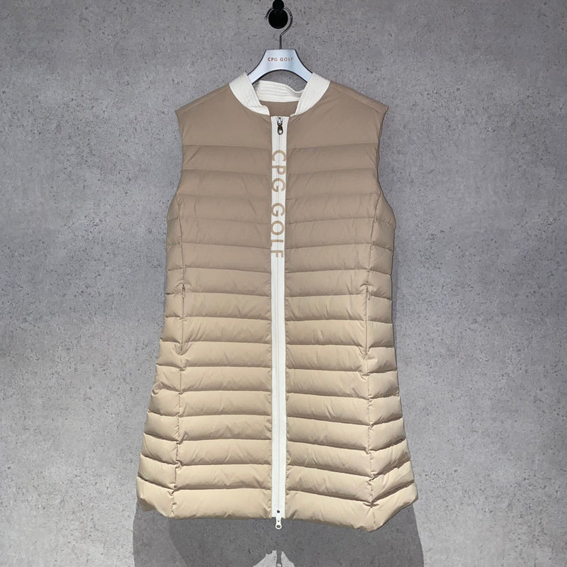 【Sample】QUILTING DOWN ONE PIECE