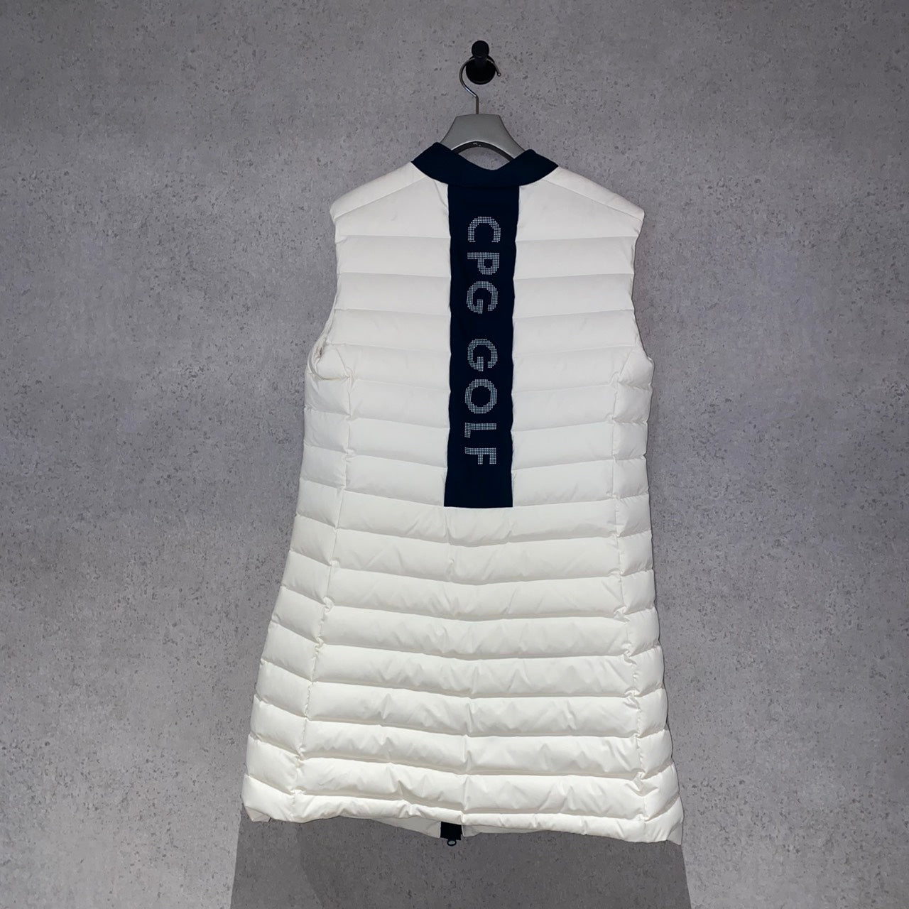 【Sample】QUILTING DOWN ONE PIECE