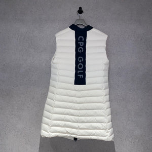 【Sample】QUILTING DOWN ONE PIECE