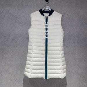 【Sample】QUILTING DOWN ONE PIECE