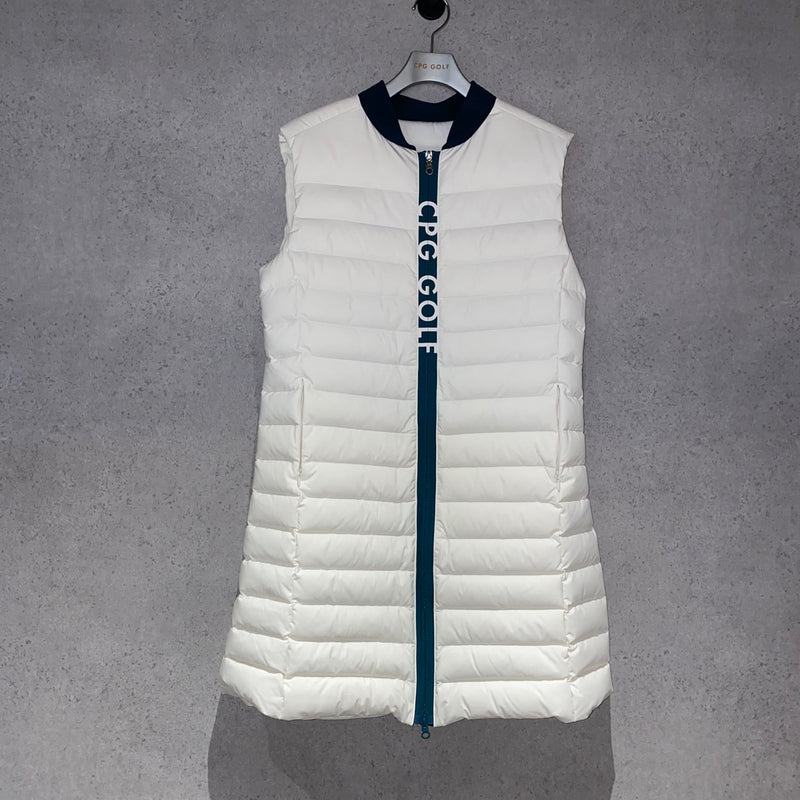 【Sample】QUILTING DOWN ONE PIECE