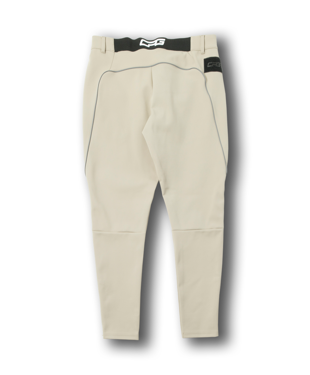 Stretch cardboard track pants (스트레치 골판지 트랙 팬츠) | MEN