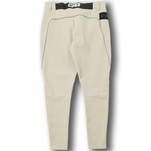 【Sample】Stretch cardboard track pants | MEN | MEN