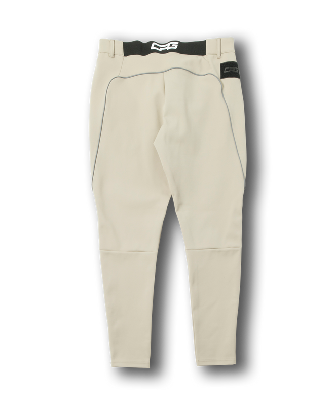 Stretch cardboard track pants (스트레치 골판지 트랙 팬츠) | MEN
