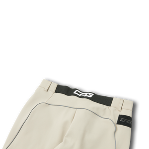 【Sample】Stretch cardboard track pants | MEN | MEN