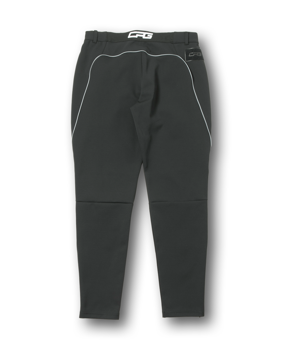 【Sample】Stretch cardboard track pants | MEN | MEN