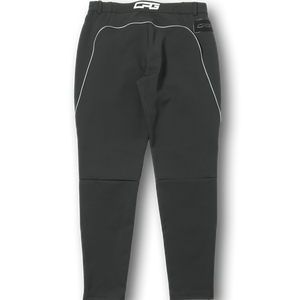 【Sample】Stretch cardboard track pants | MEN | MEN