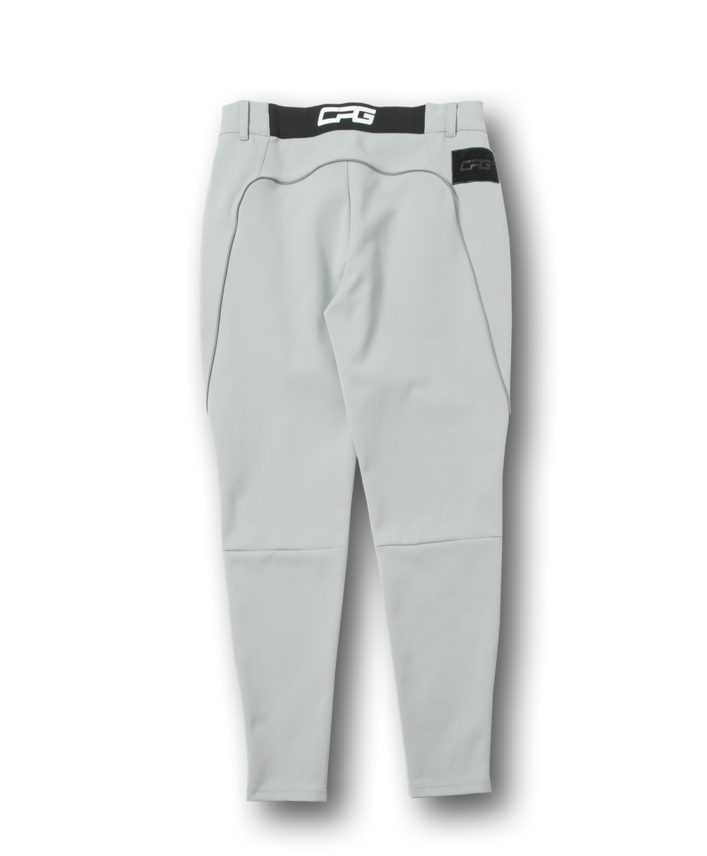 【Sample】Stretch cardboard track pants | MEN | MEN