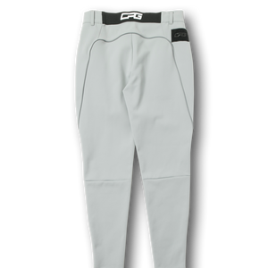 【Sample】Stretch cardboard track pants | MEN | MEN