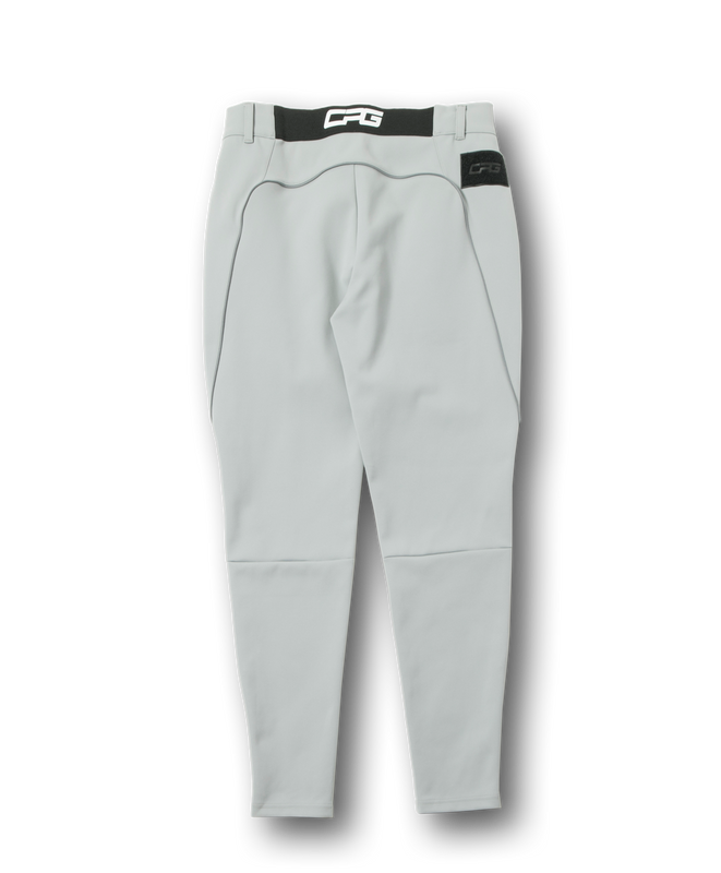 【Sample】Stretch cardboard track pants | MEN | MEN