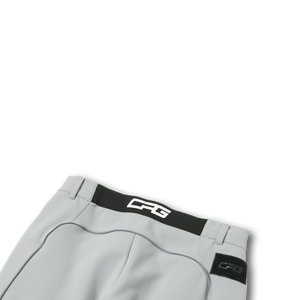 【Sample】Stretch cardboard track pants | MEN | MEN