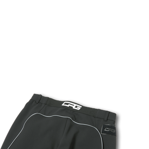 【Sample】Stretch cardboard track pants | MEN | MEN