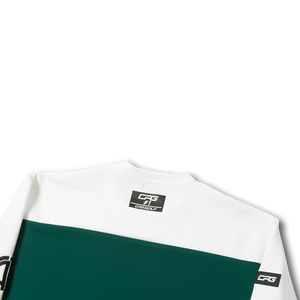 【Sample】Stretch cardboard pullover | MEN | MEN