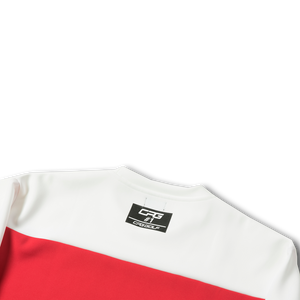 【Sample】Stretch cardboard pullover | MEN | MEN