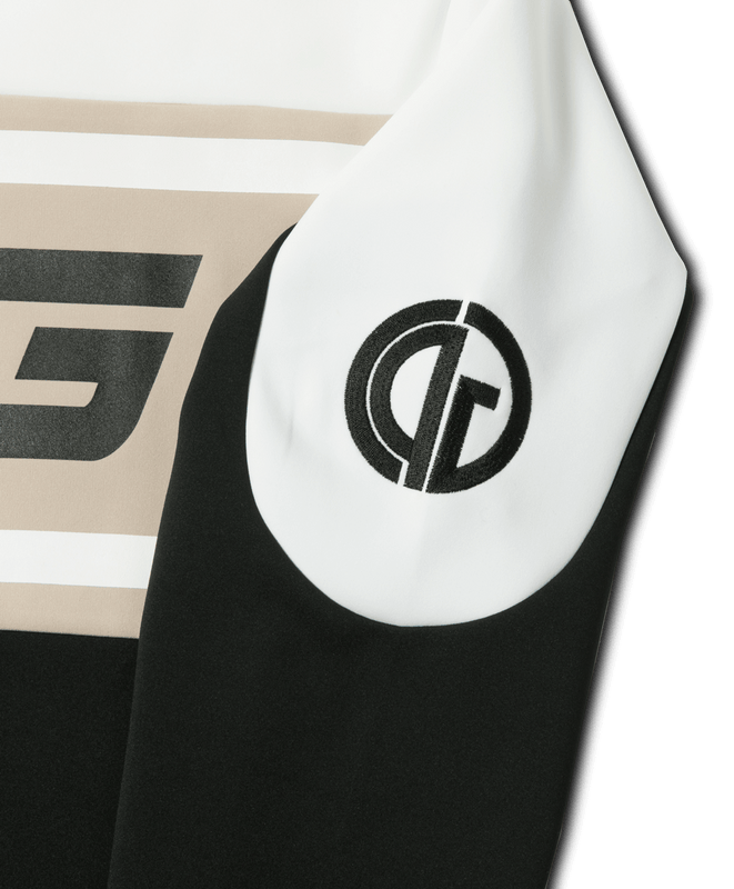 【Sample】Stretch cardboard pullover | MEN | MEN