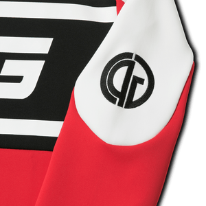 【Sample】Stretch cardboard pullover | MEN | MEN