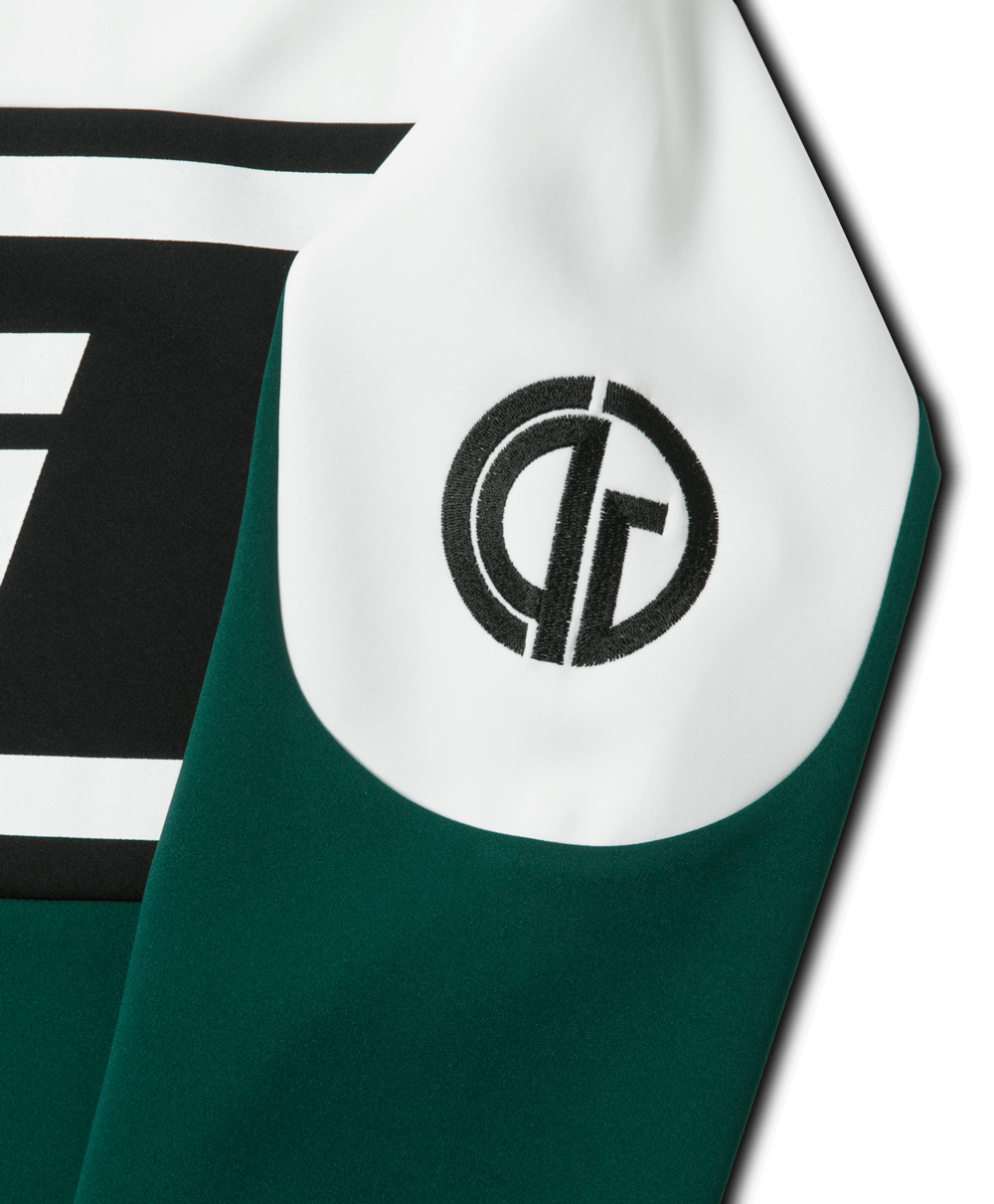 【Sample】Stretch cardboard pullover | MEN | MEN