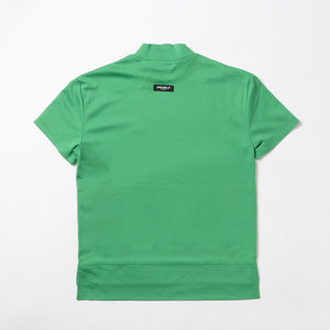 MOCK NECK SS -SAMPLE-