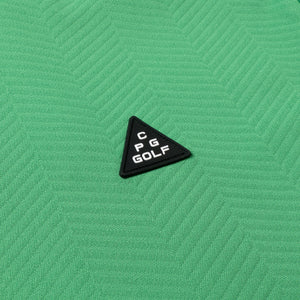 MOCK NECK SS -SAMPLE-