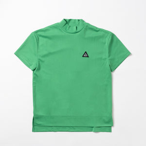 MOCK NECK SS -SAMPLE-