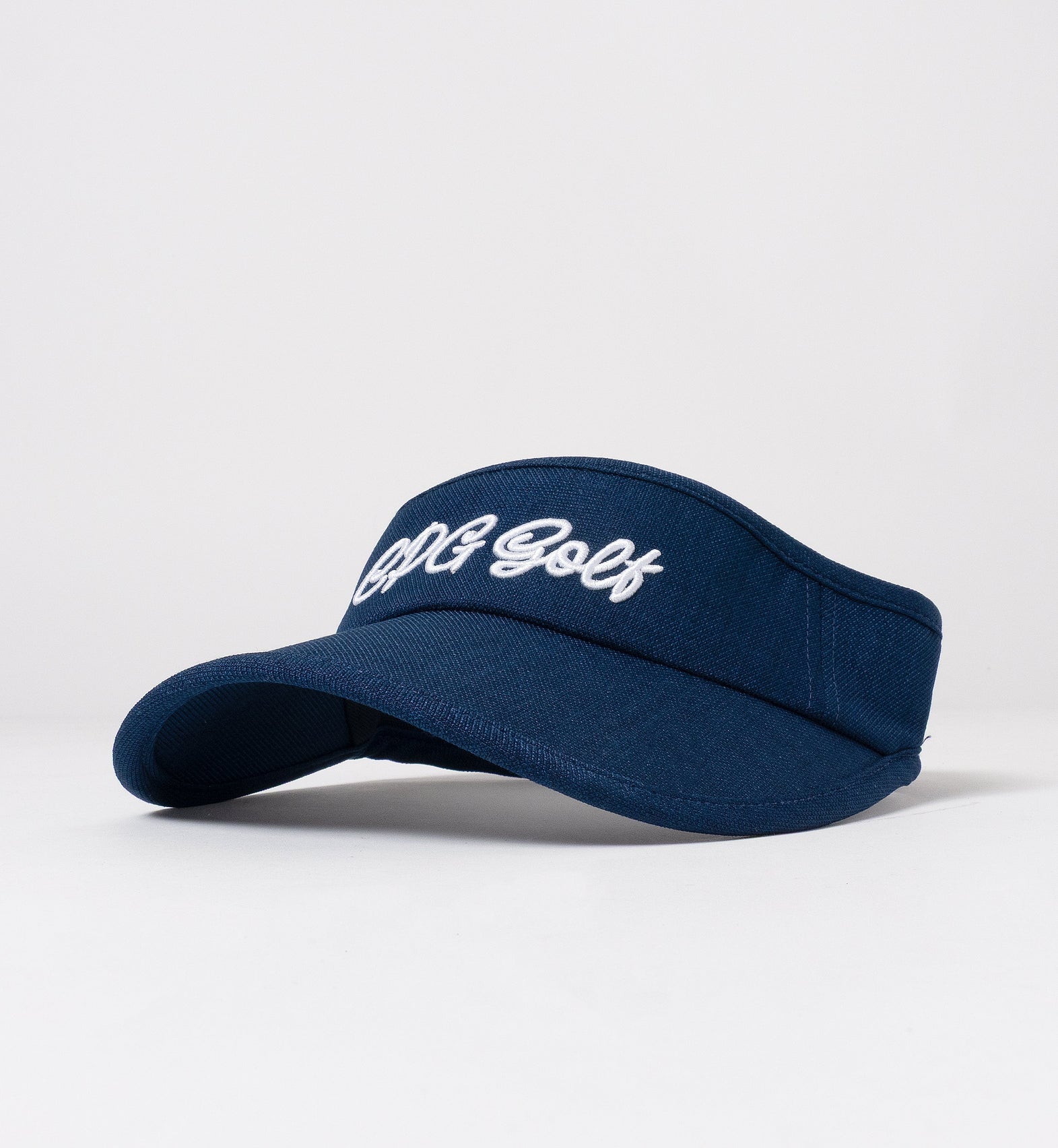 【26SS 新作】Tennis Logo VISOR -sample-