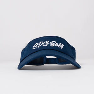 【26SS 新作】Tennis Logo VISOR -sample-