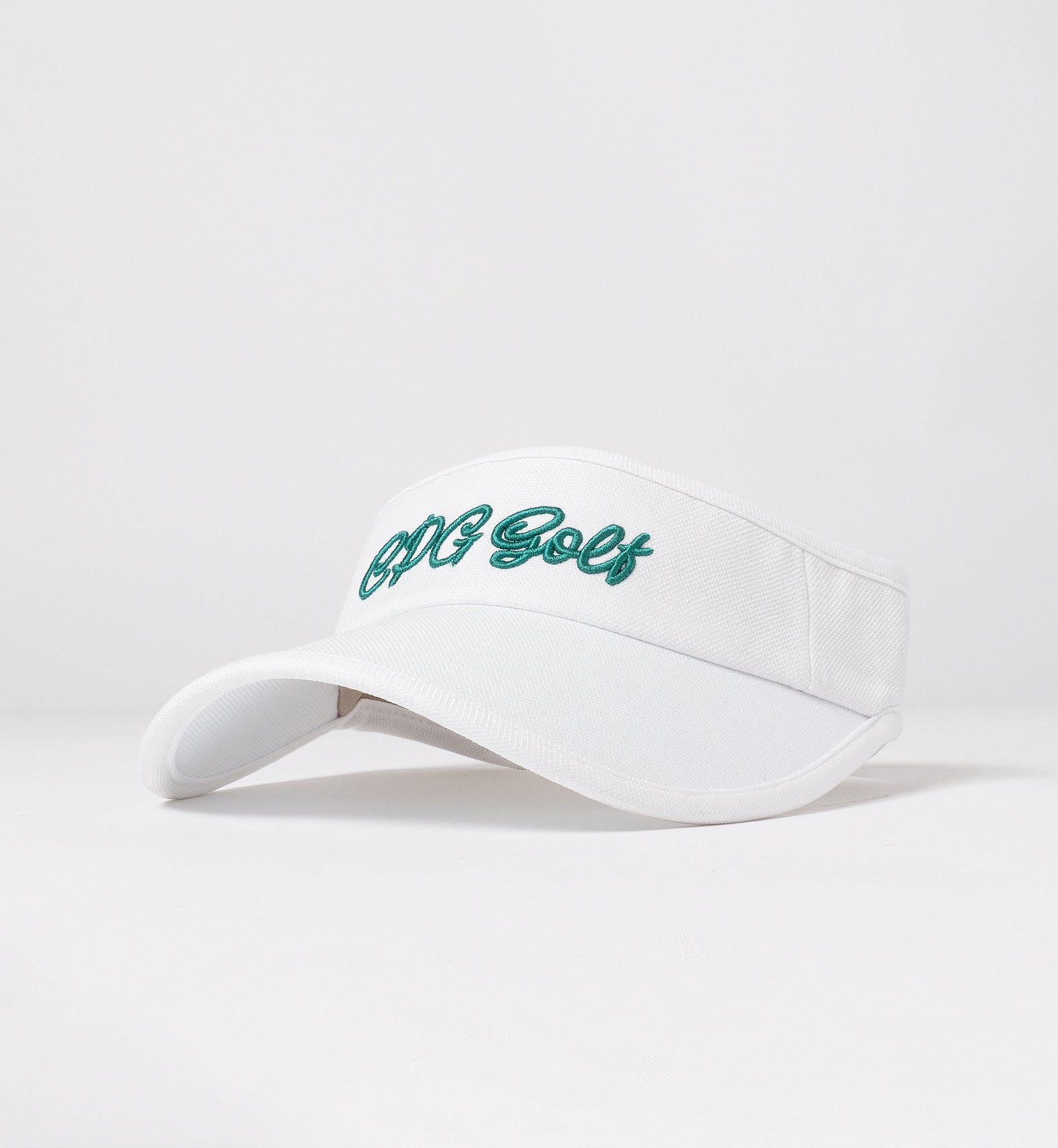 【26SS 新作】Tennis Logo VISOR -sample-