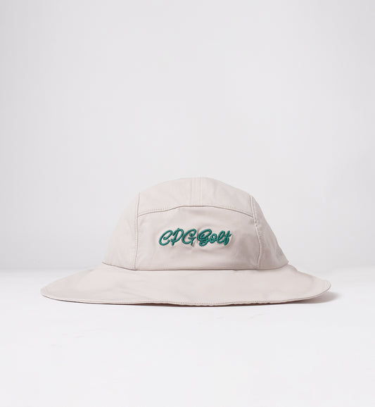 【26SS 新作】Ripstop HAT -sample-