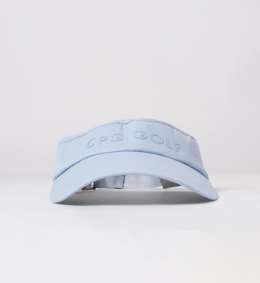 【26SS 新作】Same Color Print VISOR -sample-