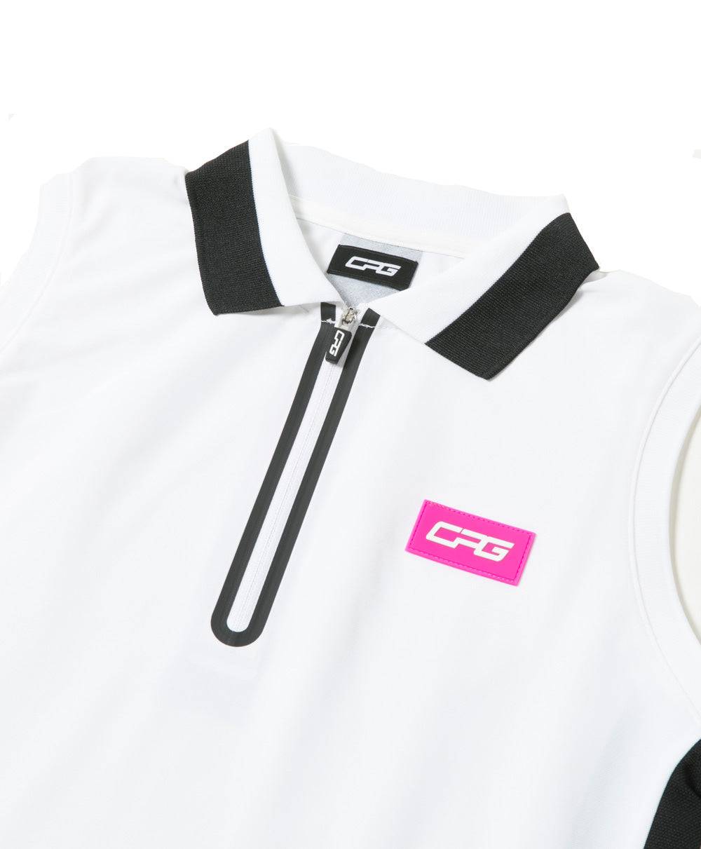 【Sample】Jip Up Sleeveless dress | WOMEN