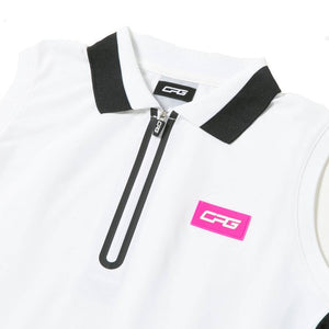 【Sample】Jip Up Sleeveless dress | WOMEN