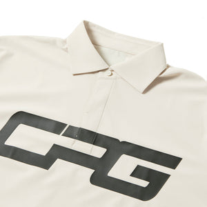 【Sample】Active Big Logo Polo | MEN | MEN