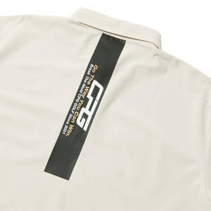 【Sample】Active Big Logo Polo | MEN | MEN