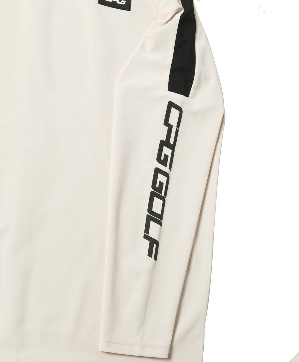 【Sample】High neck long sleeve shirt | MEN | MEN