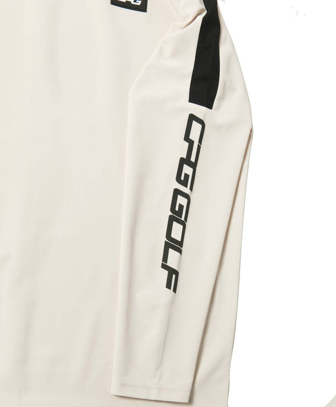 【Sample】High neck long sleeve shirt | MEN | MEN