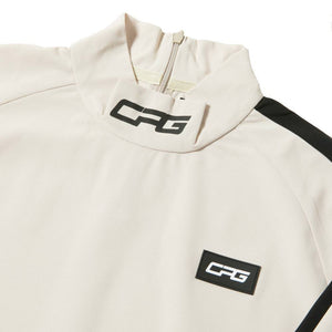 【Sample】High neck long sleeve shirt | MEN | MEN