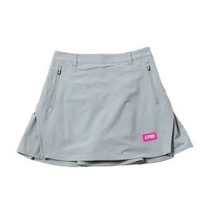 【Sample】Back flared golf skirt | WOMEN