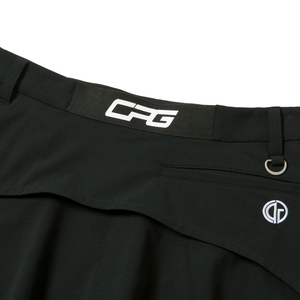 【Sample】Back flared golf skirt | WOMEN