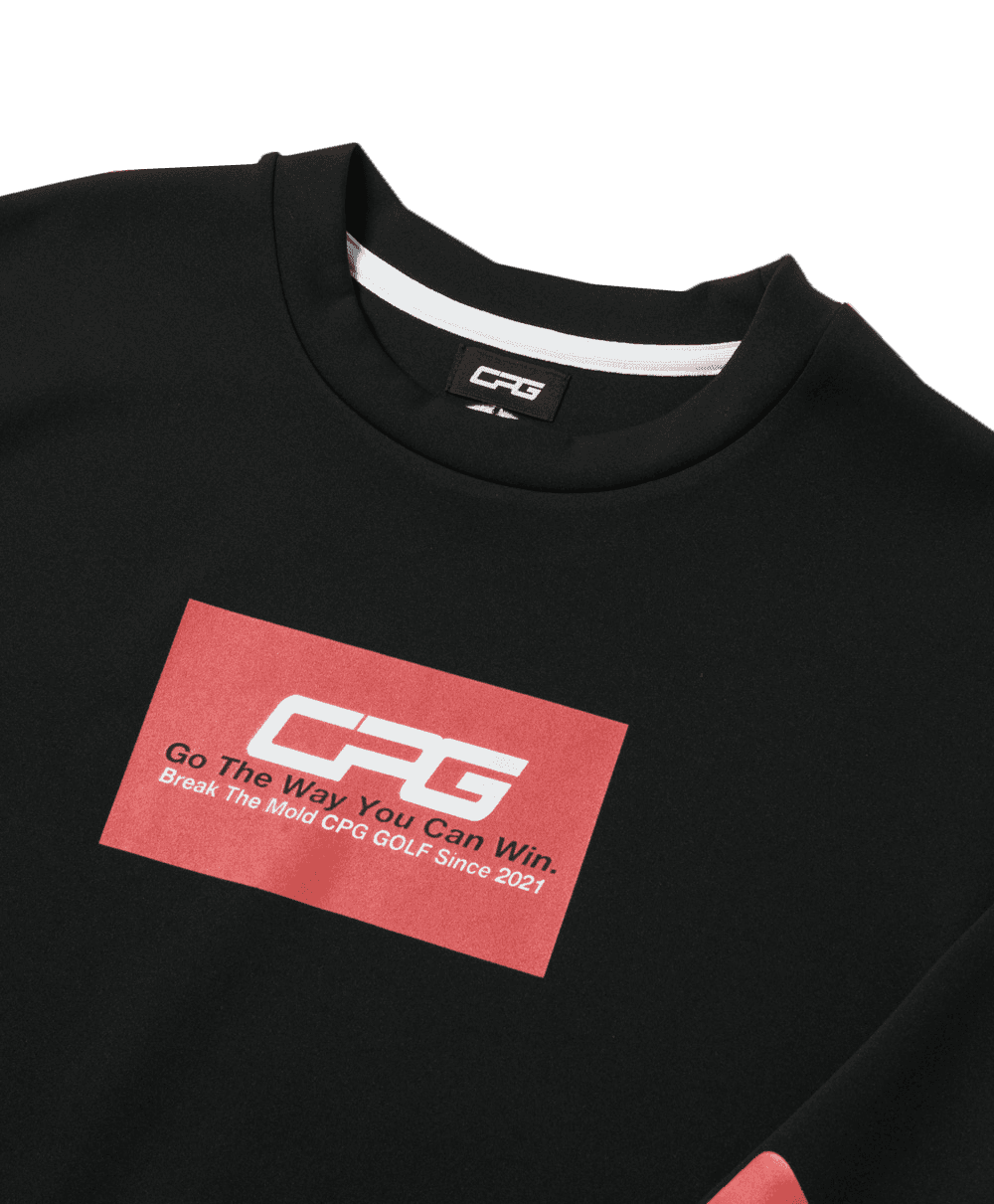 【Sample】Stretch cardboard pullover | WOMEN