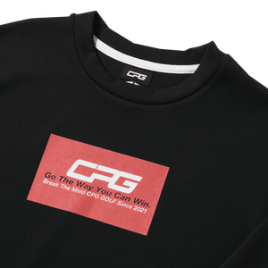 【Sample】Stretch cardboard pullover | WOMEN