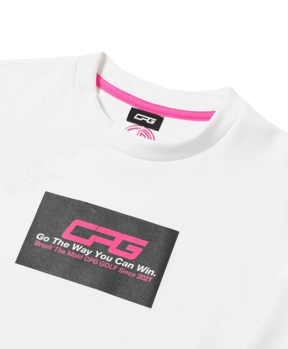 【Sample】Stretch cardboard pullover | WOMEN