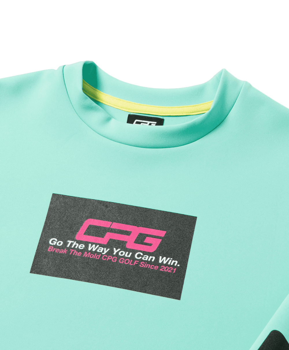 【Sample】Stretch cardboard pullover | WOMEN